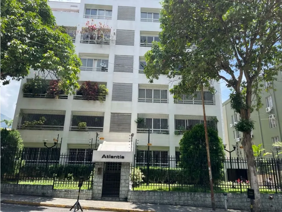 Apartamento en venta en Santa Eduvigis