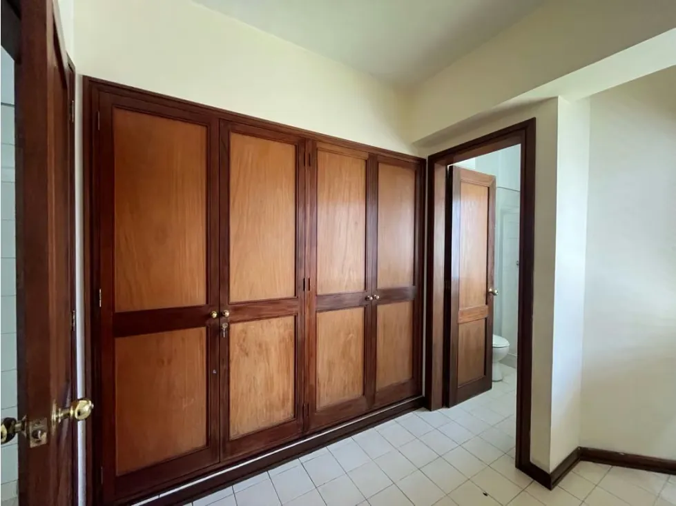 Apartamento en venta en Santa Eduvigis - 12