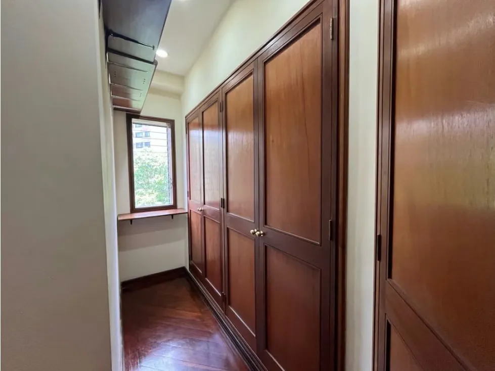 Apartamento en venta en Santa Eduvigis - 13