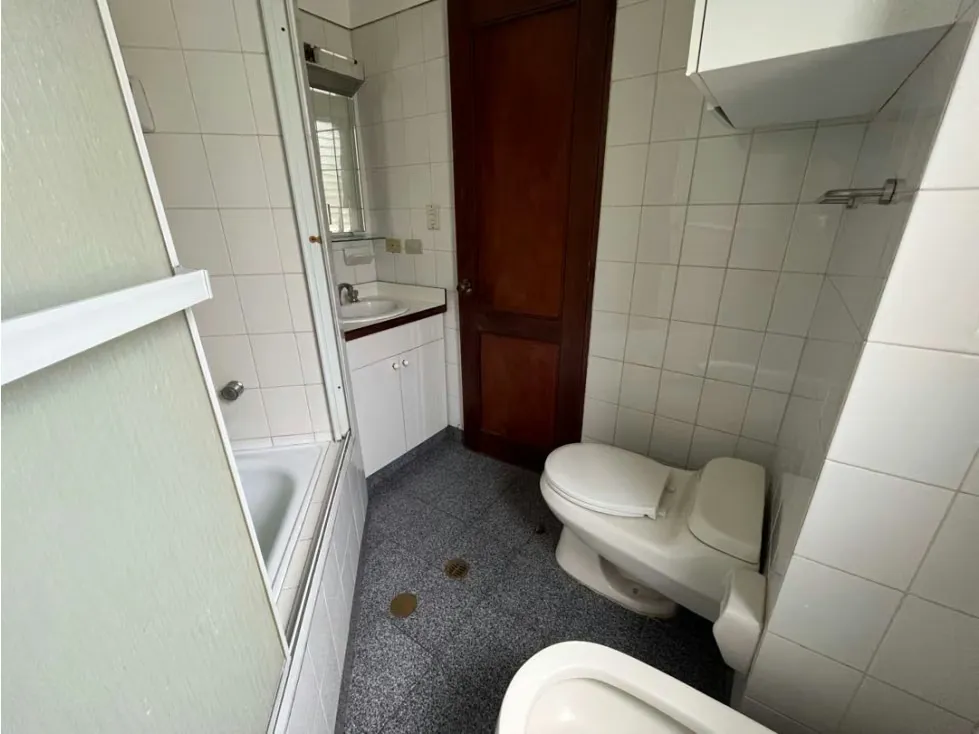 Apartamento en venta en Santa Eduvigis - 14