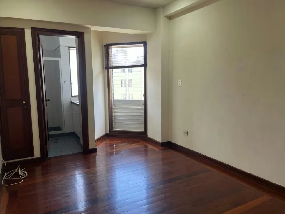 Apartamento en venta en Santa Eduvigis - 16