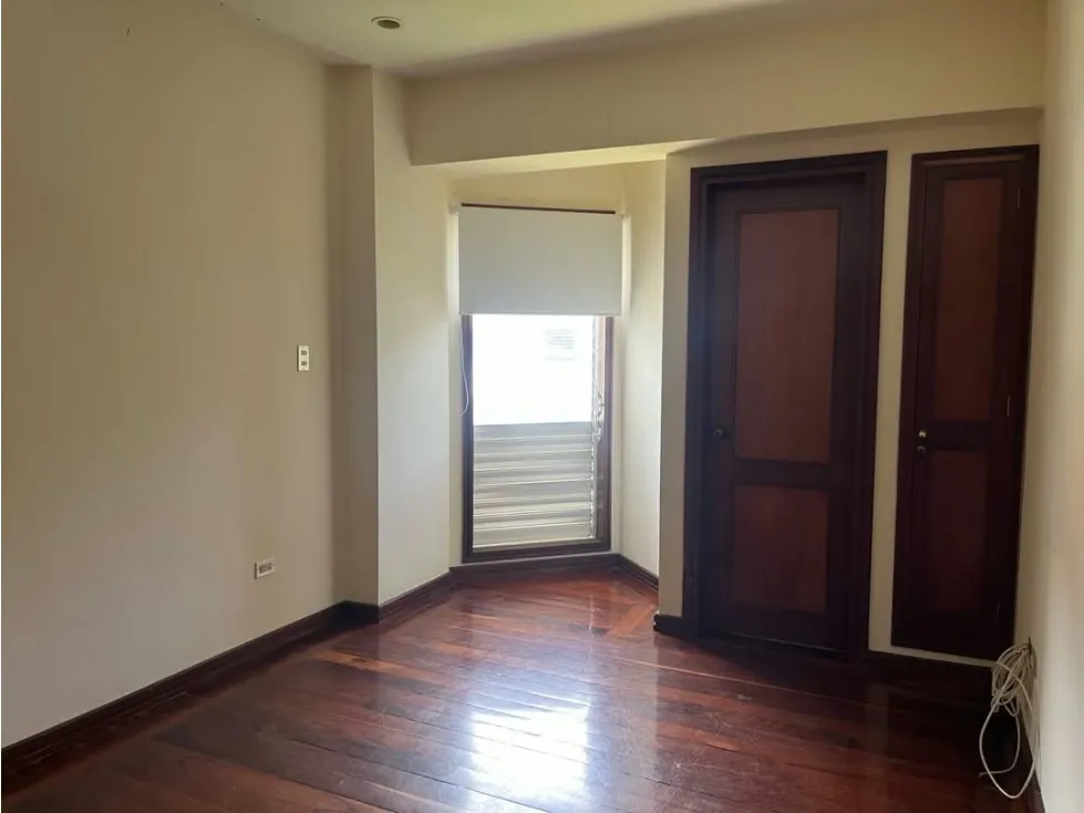 Apartamento en venta en Santa Eduvigis - 19