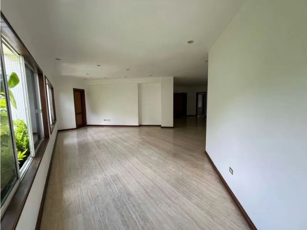 Apartamento en venta en Santa Eduvigis - 3