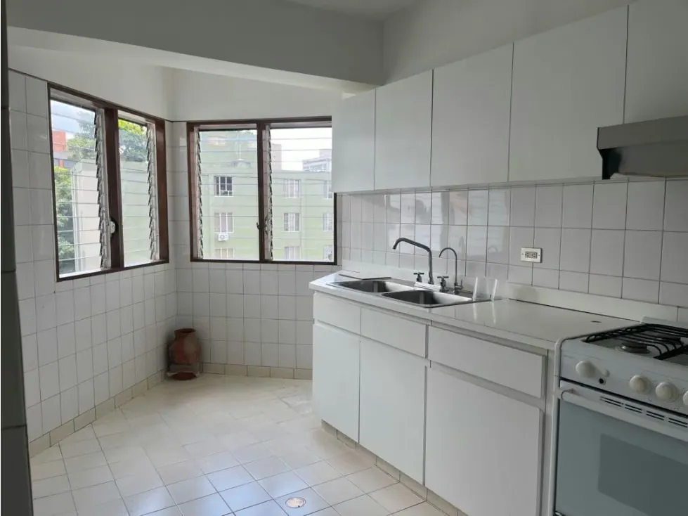 Apartamento en venta en Santa Eduvigis - 7