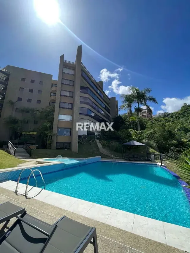 Apartamento en Colinas de Tamanaco