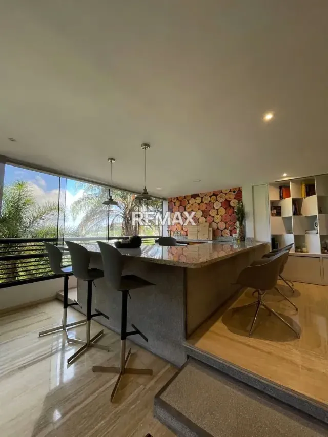 Apartamento en Colinas de Tamanaco - 12