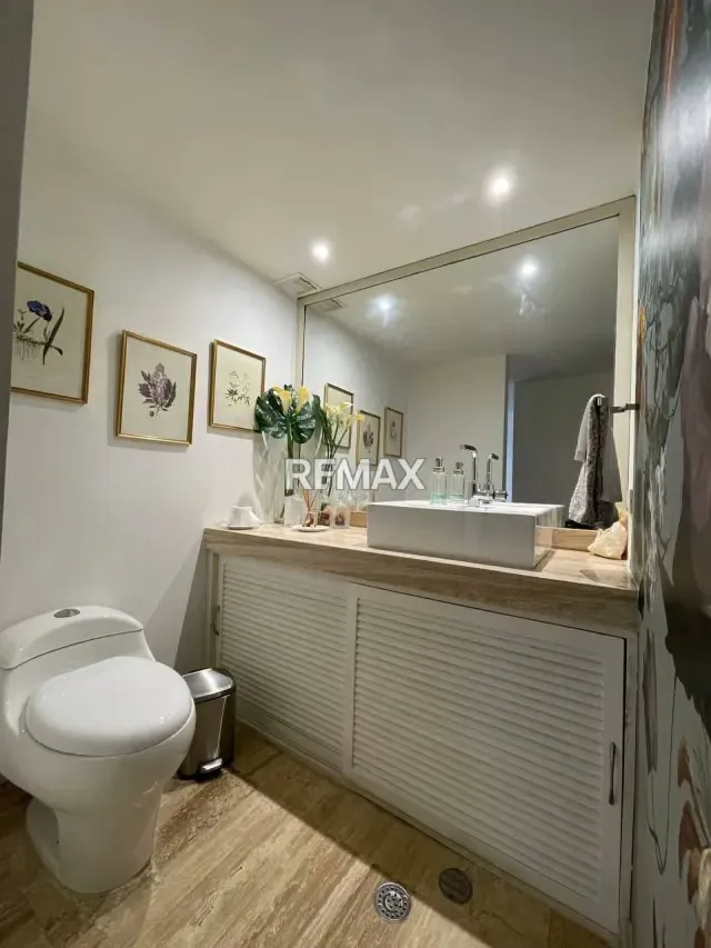 Apartamento en Colinas de Tamanaco - 13