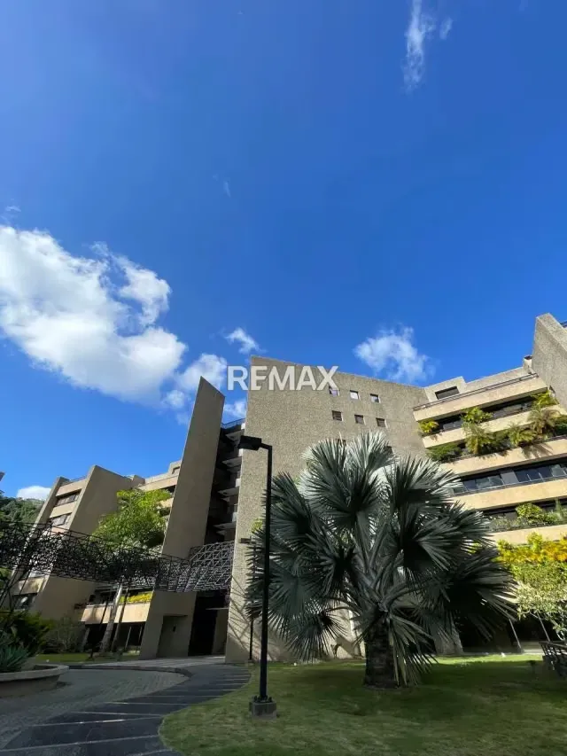 Apartamento en Colinas de Tamanaco - 2