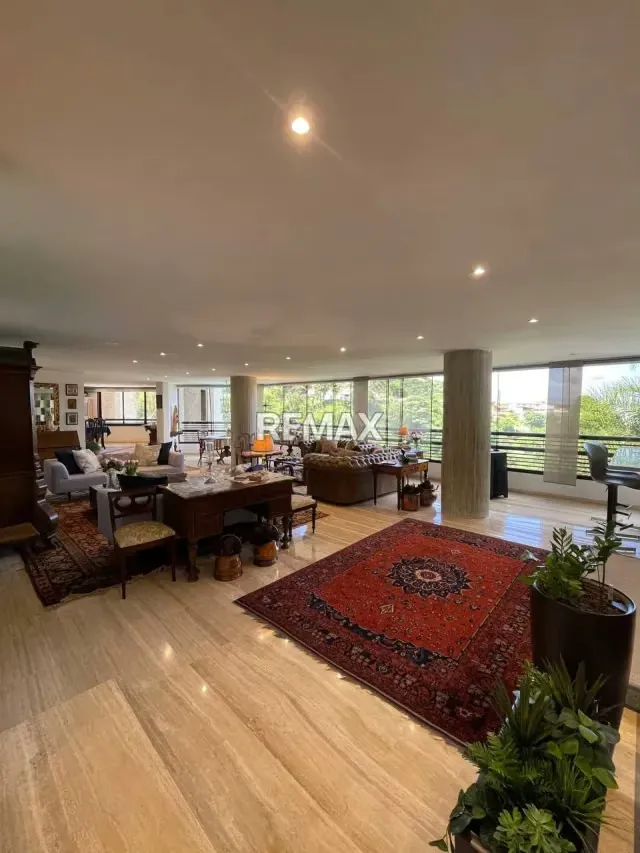 Apartamento en Colinas de Tamanaco - 3