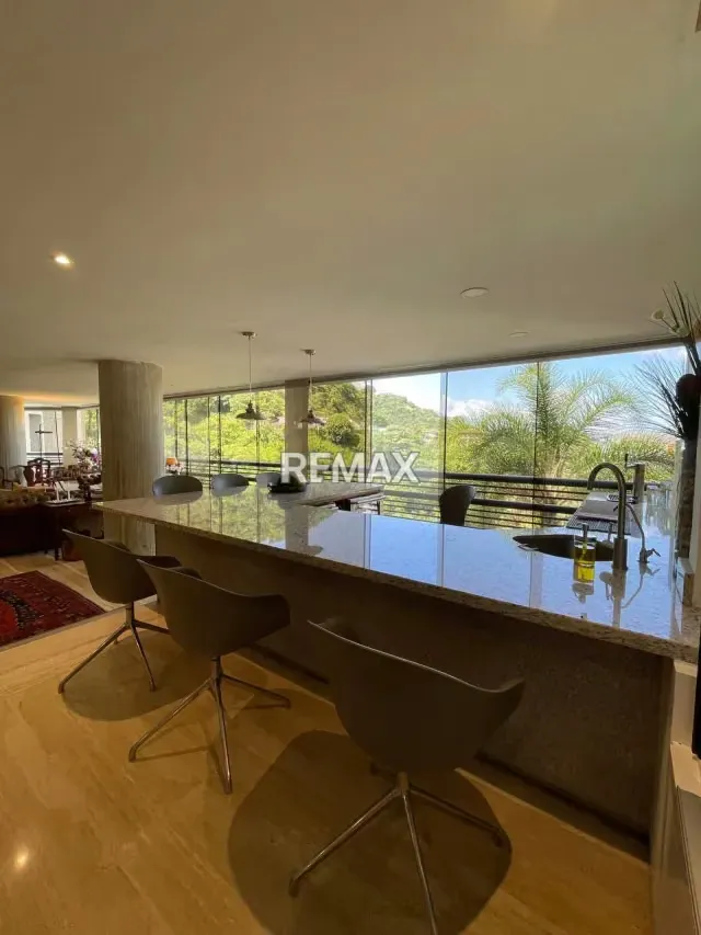 Apartamento en Colinas de Tamanaco - 4