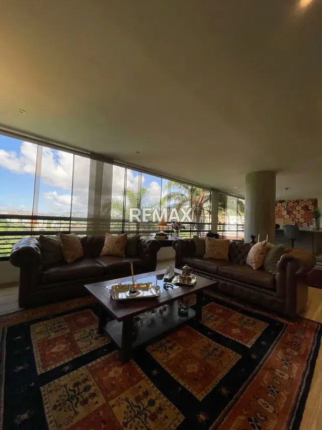 Apartamento en Colinas de Tamanaco - 7