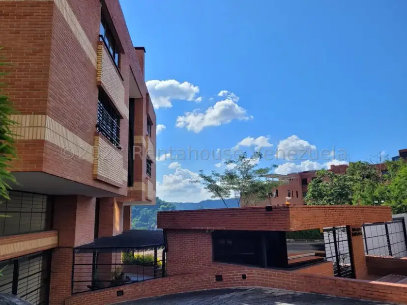 Apartamento (1 Nivel) en Venta en El Peñon, Distrito Metropolitano