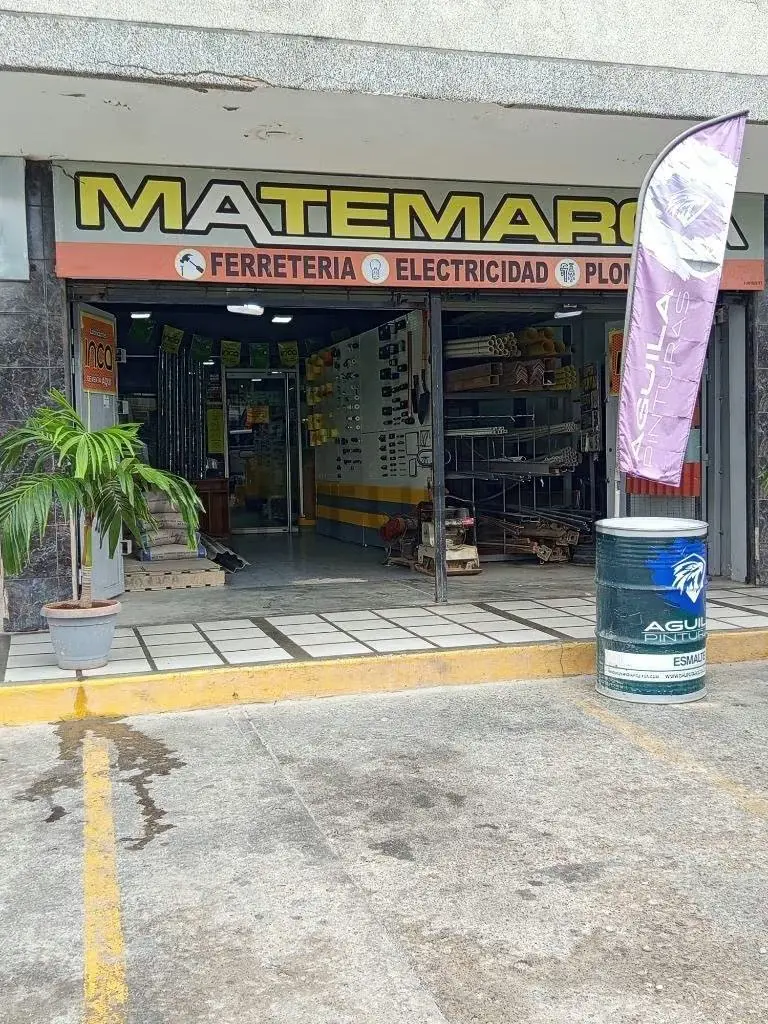 Local comercial en Porlamar, Isla de Margarita - 2