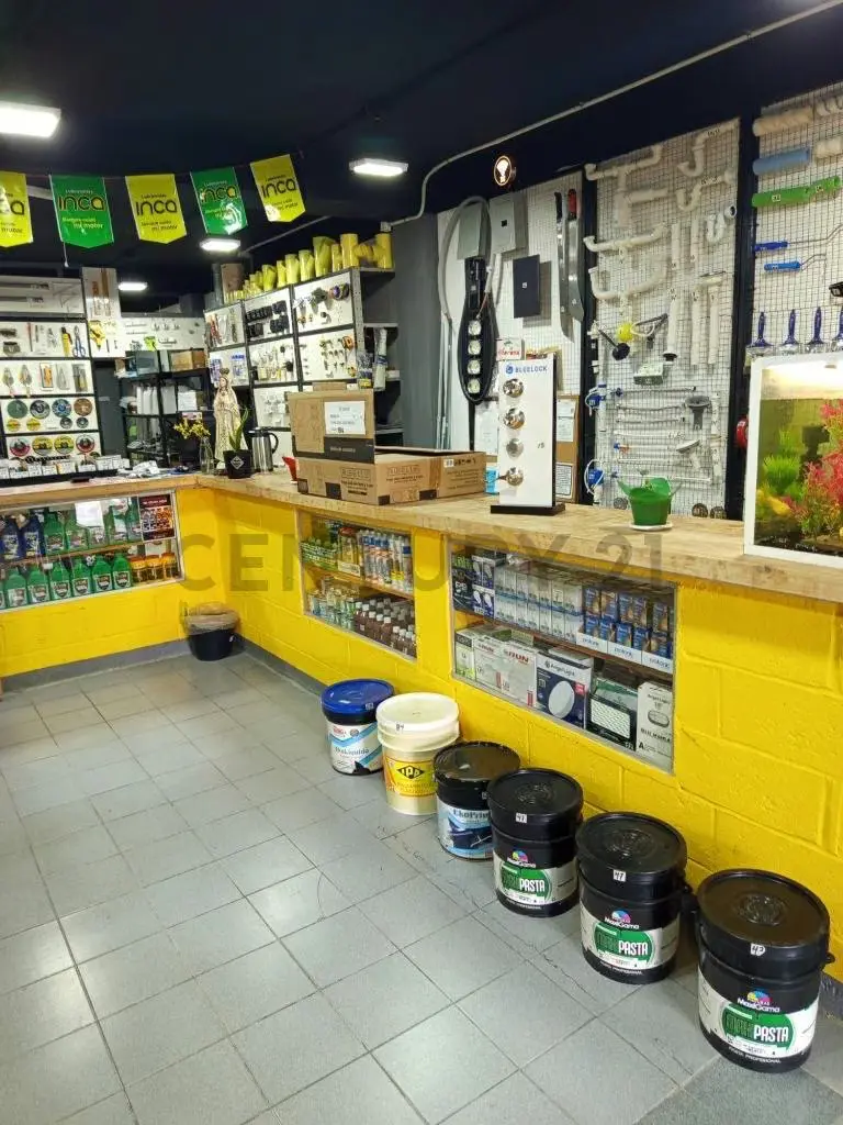 Local comercial en Porlamar, Isla de Margarita - 7