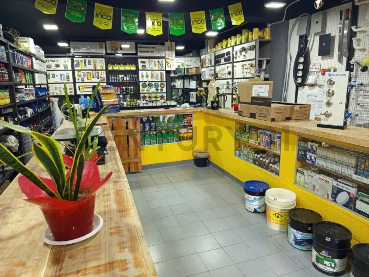 Local comercial en Porlamar, Isla de Margarita - 9