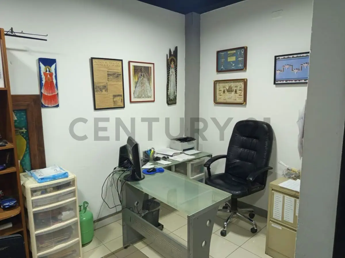 Local comercial en Porlamar, Isla de Margarita - 10