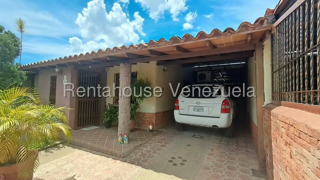 Casa (1 Nivel) en Venta en La Cumaca, Carabobo - 2