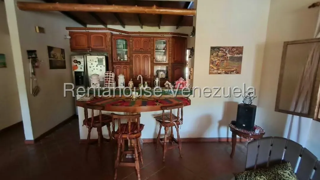 Casa (1 Nivel) en Venta en La Cumaca, Carabobo - 11