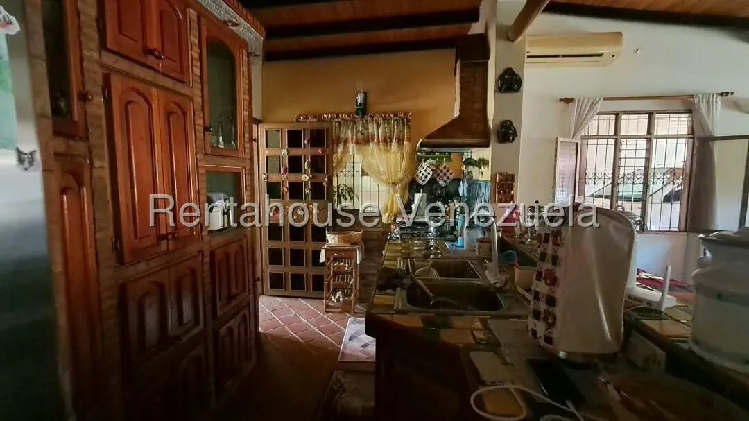 Casa (1 Nivel) en Venta en La Cumaca, Carabobo - 12