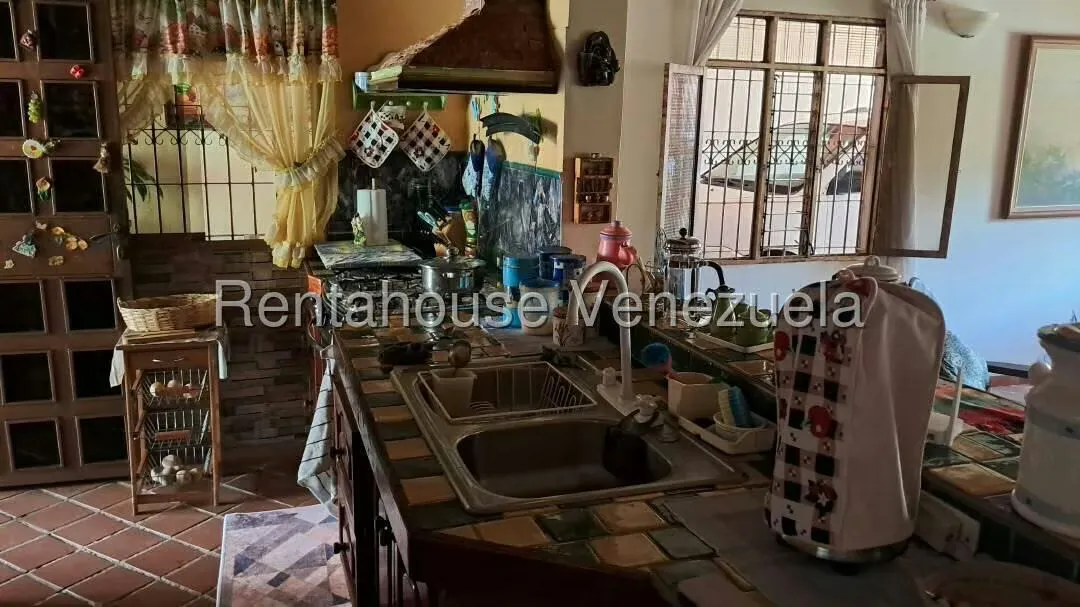 Casa (1 Nivel) en Venta en La Cumaca, Carabobo - 13