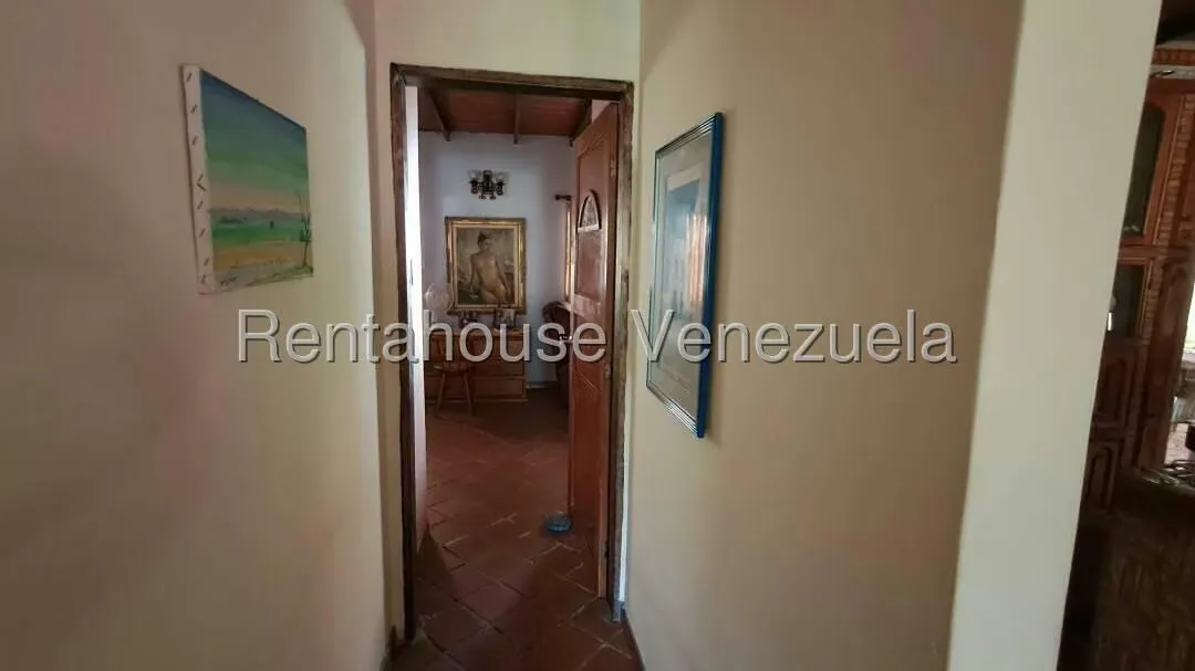 Casa (1 Nivel) en Venta en La Cumaca, Carabobo - 14