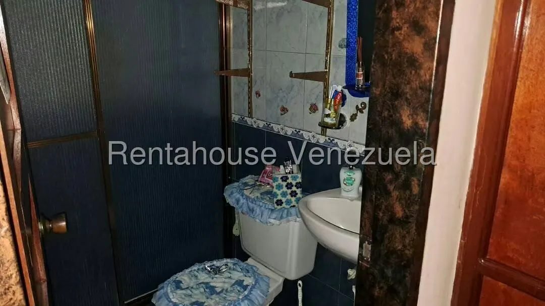 Casa (1 Nivel) en Venta en La Cumaca, Carabobo - 19