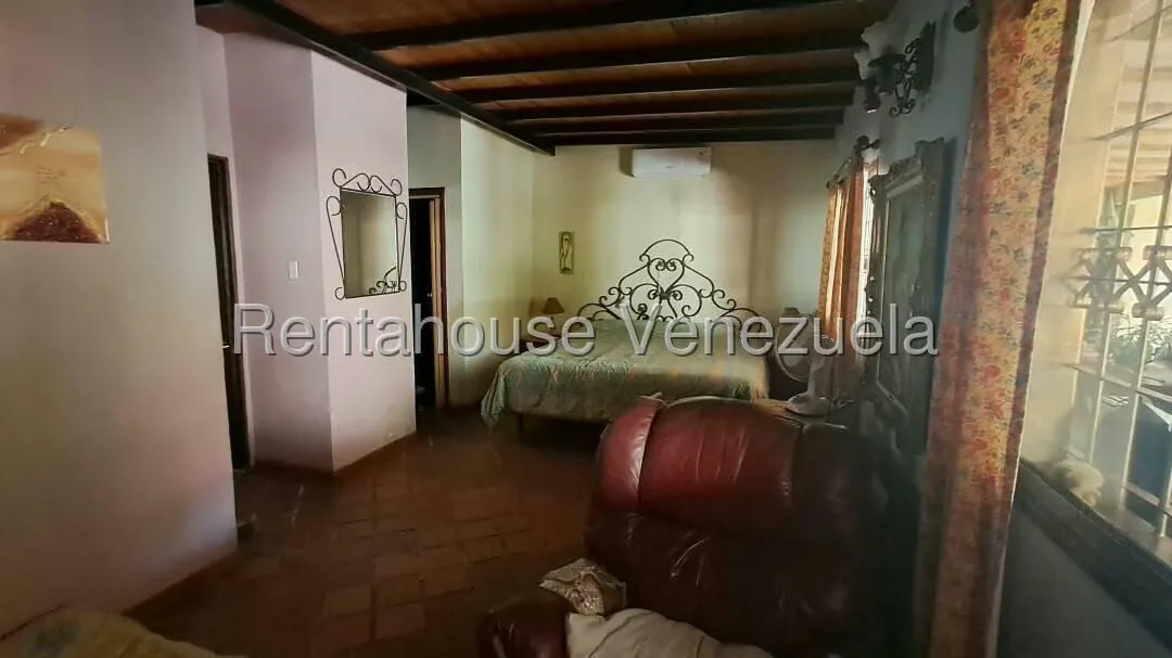 Casa (1 Nivel) en Venta en La Cumaca, Carabobo - 20