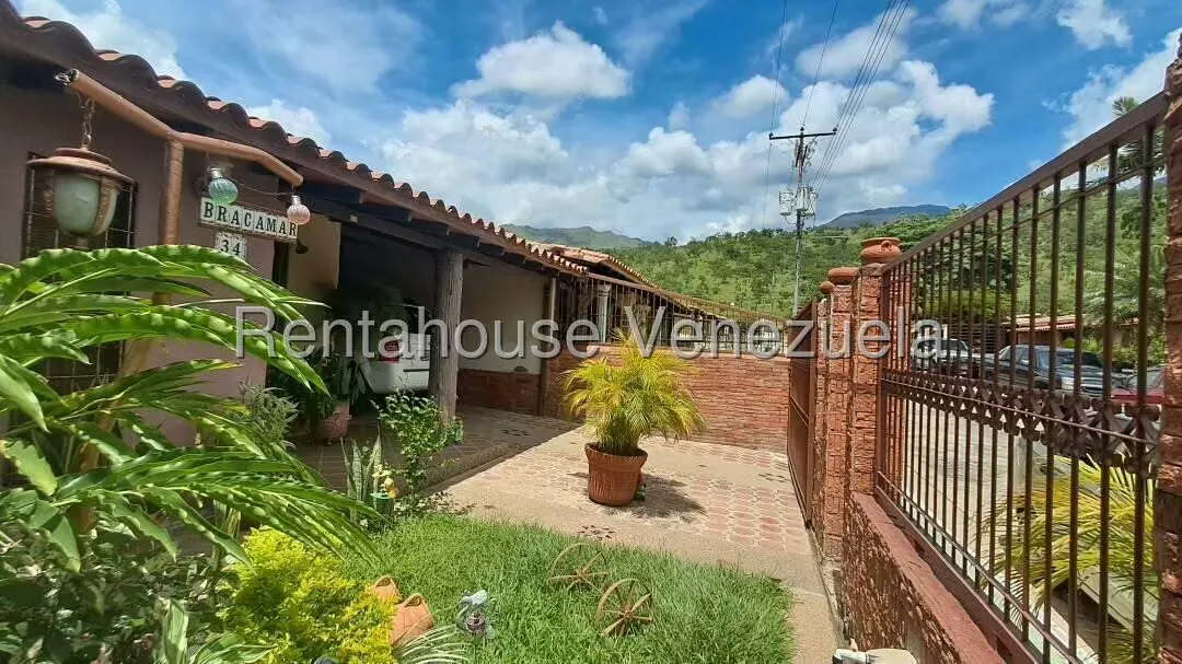 Casa (1 Nivel) en Venta en La Cumaca, Carabobo - 3