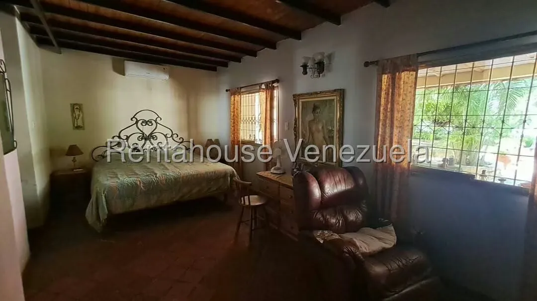 Casa (1 Nivel) en Venta en La Cumaca, Carabobo - 22