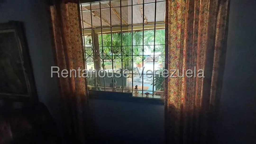 Casa (1 Nivel) en Venta en La Cumaca, Carabobo - 24