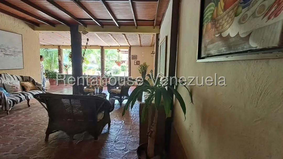 Casa (1 Nivel) en Venta en La Cumaca, Carabobo - 26
