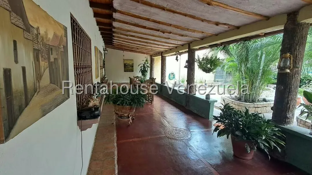 Casa (1 Nivel) en Venta en La Cumaca, Carabobo - 27