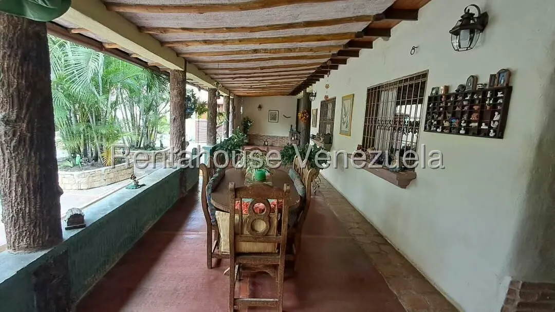 Casa (1 Nivel) en Venta en La Cumaca, Carabobo - 28