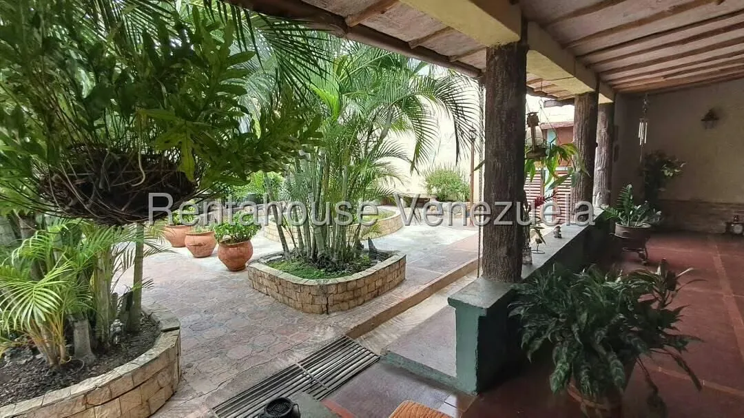 Casa (1 Nivel) en Venta en La Cumaca, Carabobo - 29