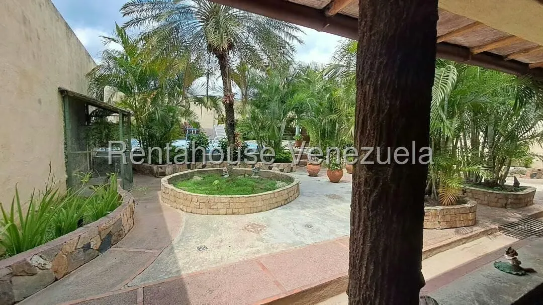 Casa (1 Nivel) en Venta en La Cumaca, Carabobo - 30