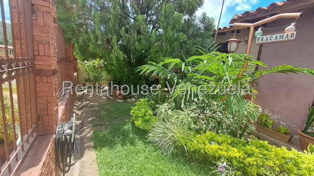 Casa (1 Nivel) en Venta en La Cumaca, Carabobo - 4