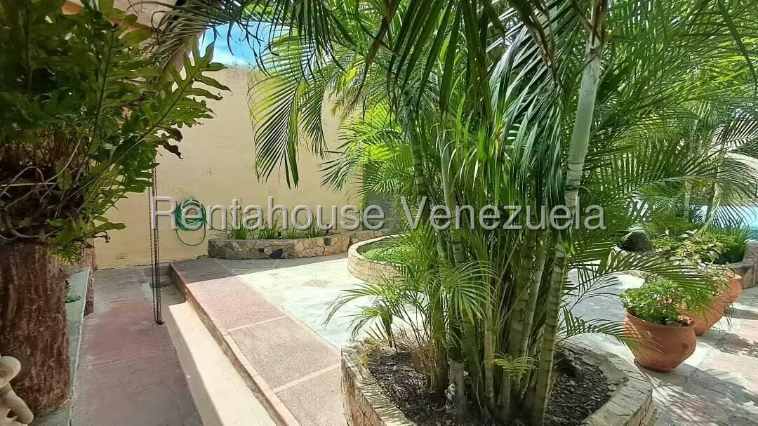 Casa (1 Nivel) en Venta en La Cumaca, Carabobo - 34