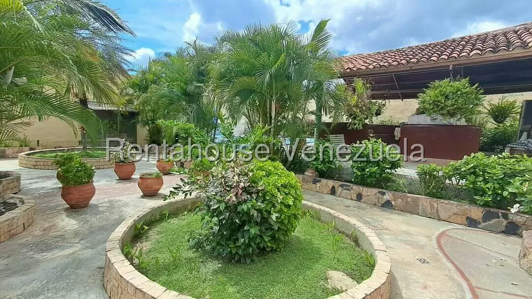 Casa (1 Nivel) en Venta en La Cumaca, Carabobo - 36