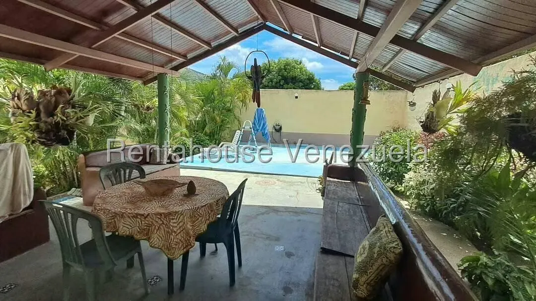 Casa (1 Nivel) en Venta en La Cumaca, Carabobo - 38