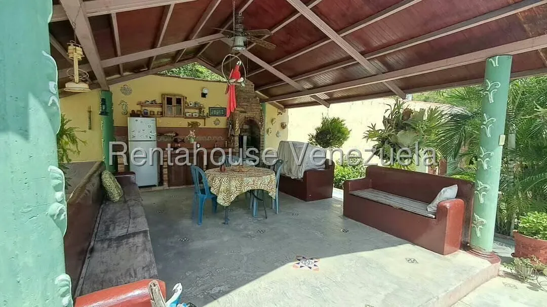Casa (1 Nivel) en Venta en La Cumaca, Carabobo - 39