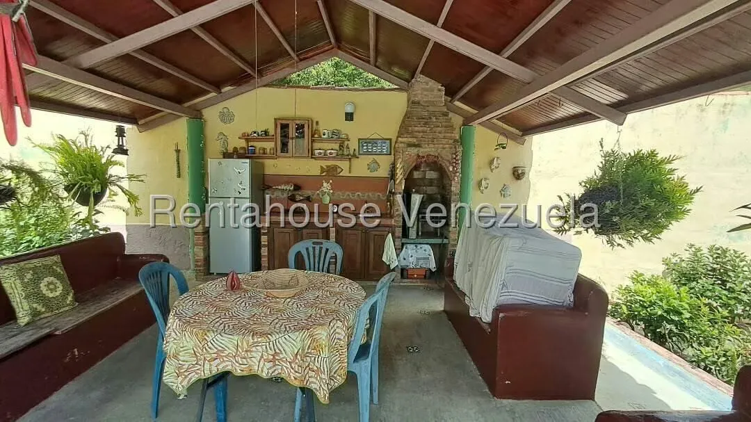 Casa (1 Nivel) en Venta en La Cumaca, Carabobo - 40