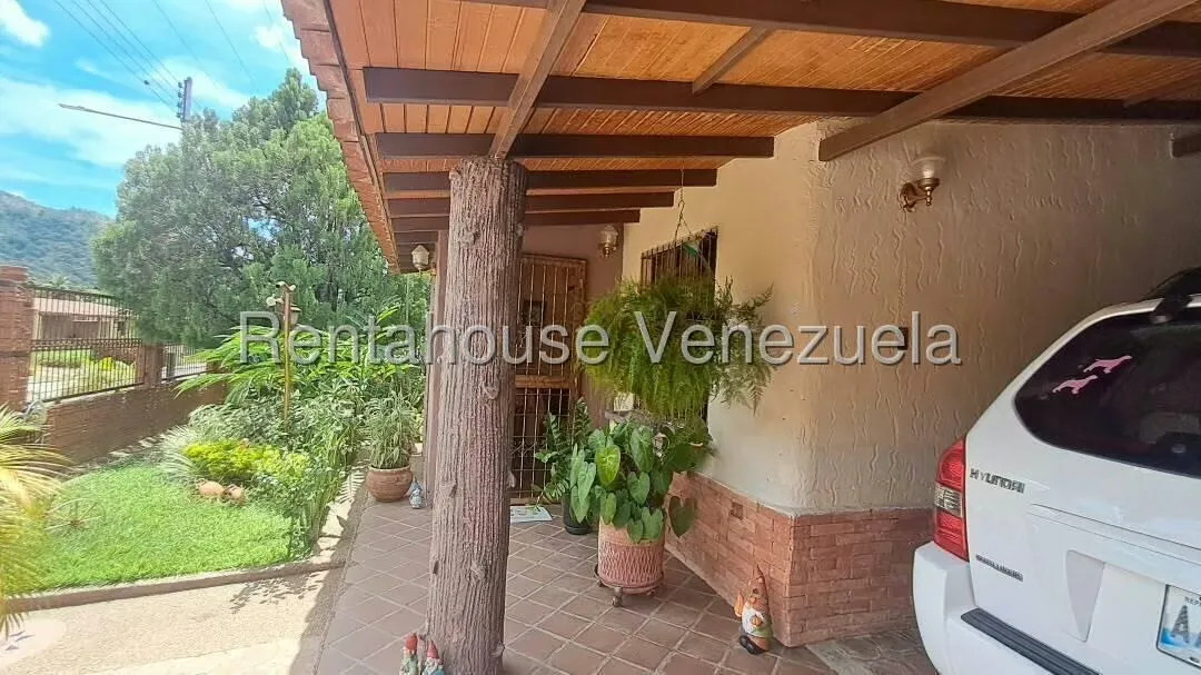 Casa (1 Nivel) en Venta en La Cumaca, Carabobo - 5