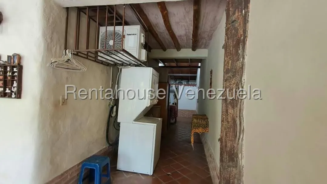 Casa (1 Nivel) en Venta en La Cumaca, Carabobo - 43