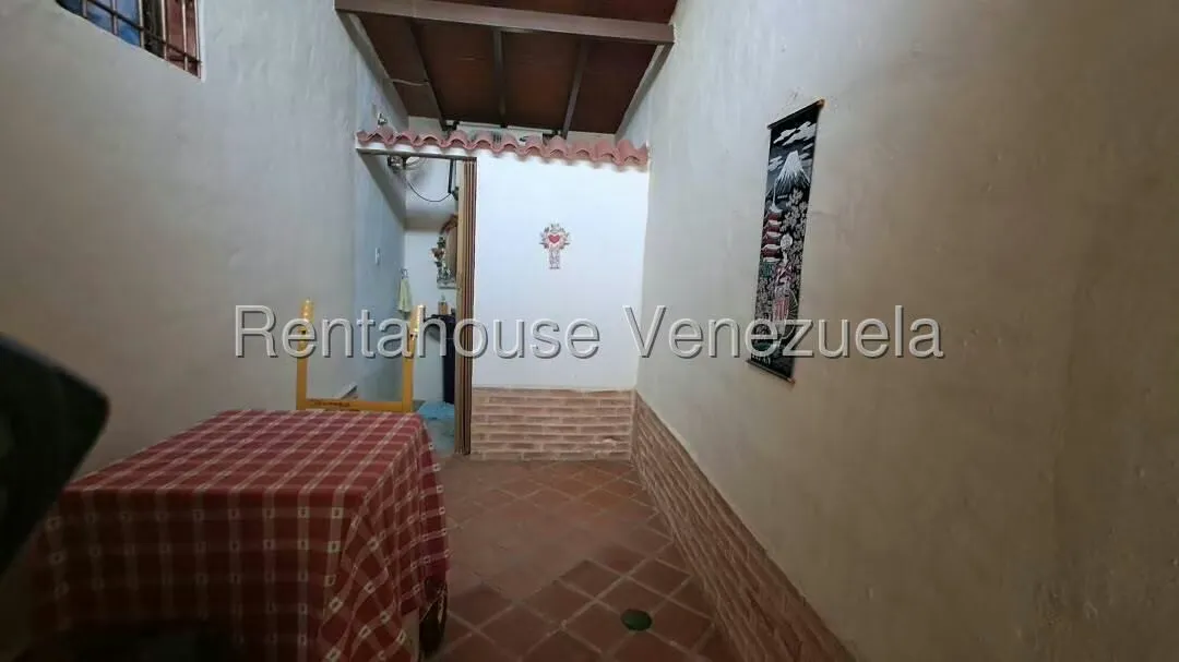 Casa (1 Nivel) en Venta en La Cumaca, Carabobo - 44