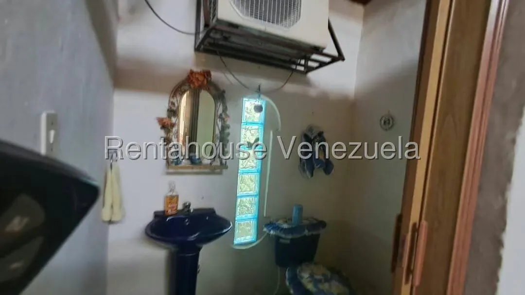 Casa (1 Nivel) en Venta en La Cumaca, Carabobo - 45