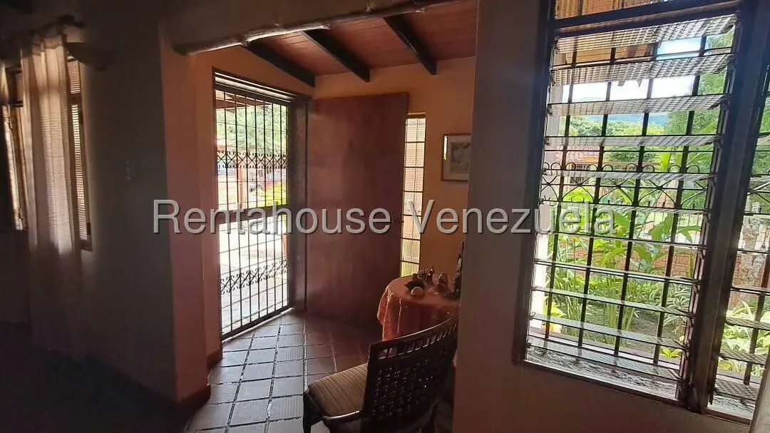 Casa (1 Nivel) en Venta en La Cumaca, Carabobo - 6