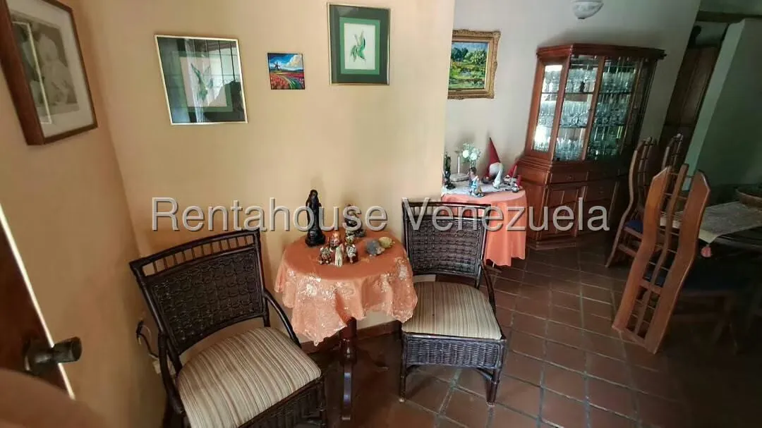 Casa (1 Nivel) en Venta en La Cumaca, Carabobo - 7