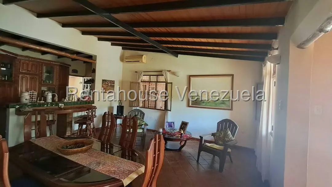 Casa (1 Nivel) en Venta en La Cumaca, Carabobo - 10