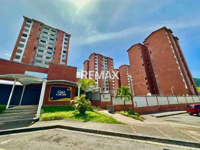Apartamento. Venta. La Rotaria