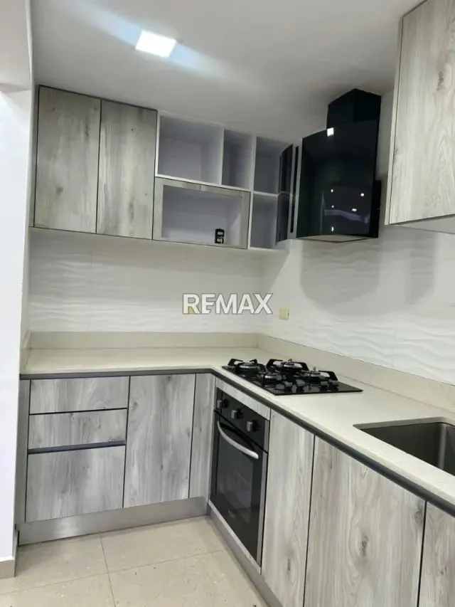 Apartamento. Venta. La Rotaria - 5
